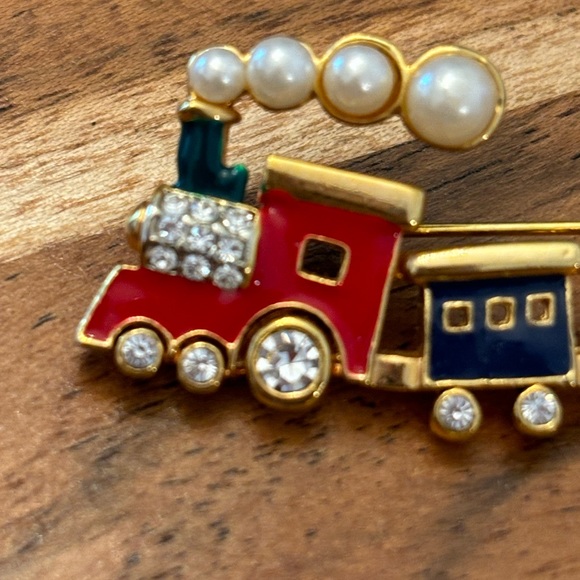 ❤️CHRISTMAS BROOCHES ❤️ - Picture 7 of 14